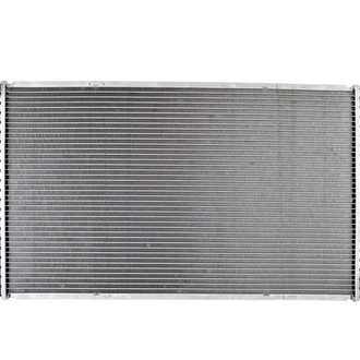 OSC Heat Transfer Products® - Radiator