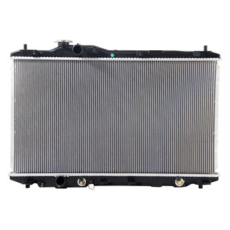 OSC Heat Transfer Products® - Downflow Engine Coolant Radiator
