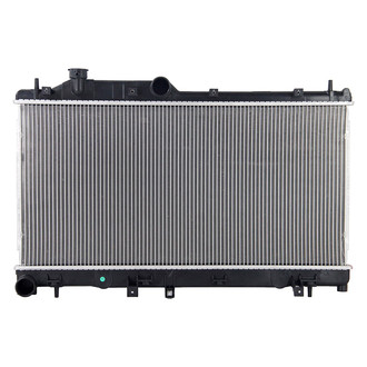 OSC Heat Transfer Products® - Downflow Engine Coolant Radiator