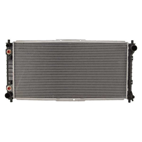 OSC Heat Transfer Products® - Engine Coolant Radiator