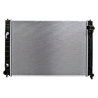 OSC Heat Transfer Products® - Radiator
