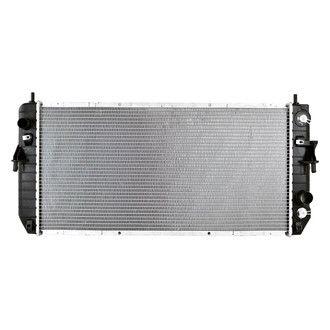 OSC Heat Transfer Products® - Radiator