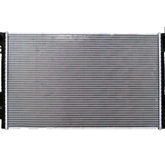 OSC Heat Transfer Products® - Radiator