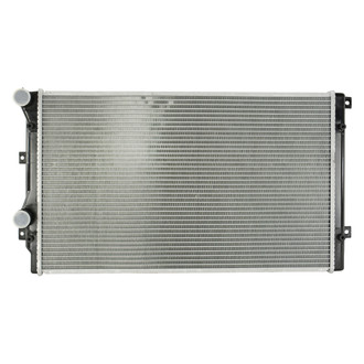 OSC Heat Transfer Products® - Engine Coolant Radiator