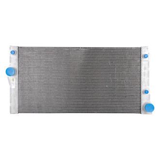 OSC Heat Transfer Products® - Radiator