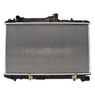 OSC Heat Transfer Products® - Radiator
