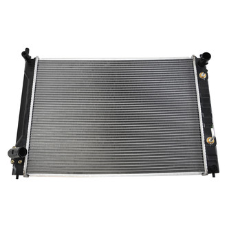 OSC Heat Transfer Products® - Radiator