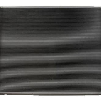 OSC Heat Transfer Products® - Engine Coolant Radiator