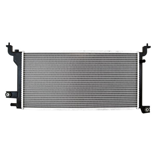 OSC Heat Transfer Products® - Engine Coolant Radiator