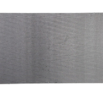 OSC Heat Transfer Products® - Crossflow Engine Coolant Radiator
