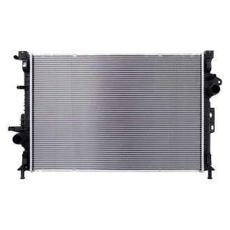 OSC Heat Transfer Products® - Radiator