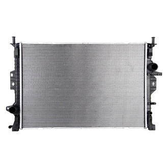 OSC Heat Transfer Products® - Radiator