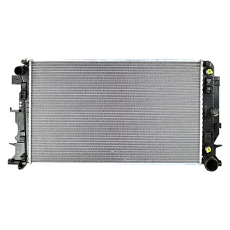OSC Heat Transfer Products® - Radiator