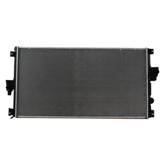 OSC Heat Transfer Products® - Radiator