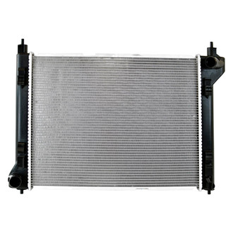 OSC Heat Transfer Products® - Radiator