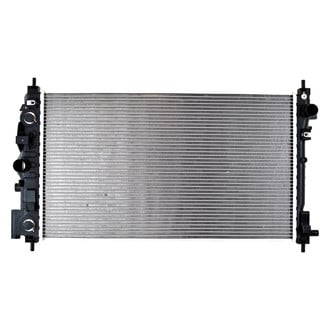 OSC Heat Transfer Products® - Radiator