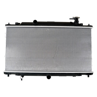 OSC Heat Transfer Products® - Radiator