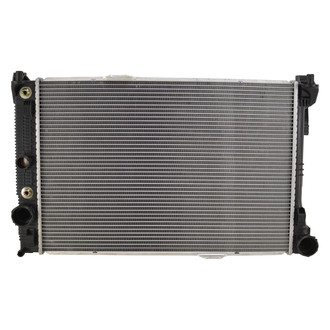 OSC Heat Transfer Products® - Engine Coolant Radiator