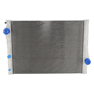 OSC Heat Transfer Products® - Radiator