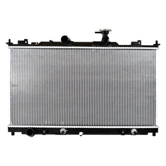 OSC Heat Transfer Products® - Downflow Engine Coolant Radiator