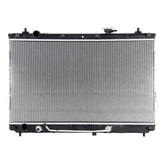 OSC Heat Transfer Products® - Radiator
