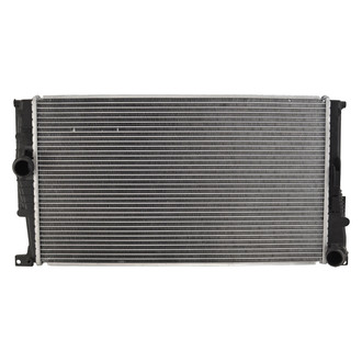 OSC Heat Transfer Products® - Engine Coolant Radiator