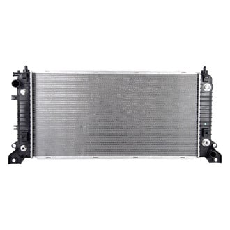 OSC Heat Transfer Products® - Radiator