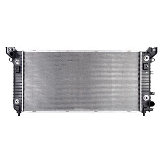 OSC Heat Transfer Products® - Radiator