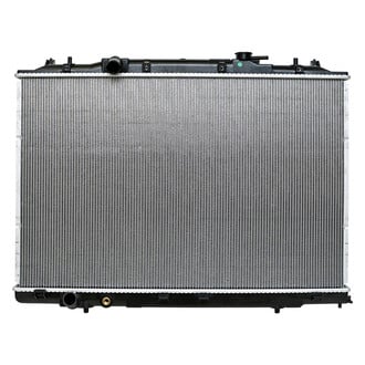 OSC Heat Transfer Products® - Radiator