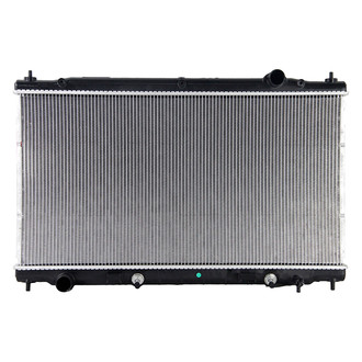 OSC Heat Transfer Products® - Radiator