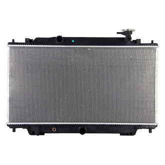 OSC Heat Transfer Products® - Radiator