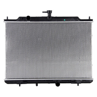 OSC Heat Transfer Products® - Radiator