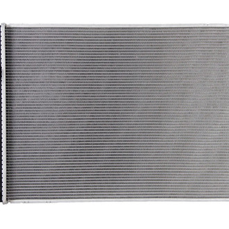 OSC Heat Transfer Products® - Radiator