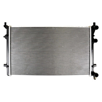 OSC Heat Transfer Products® - Radiator