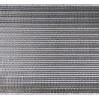 OSC Heat Transfer Products® - Engine Coolant Radiator