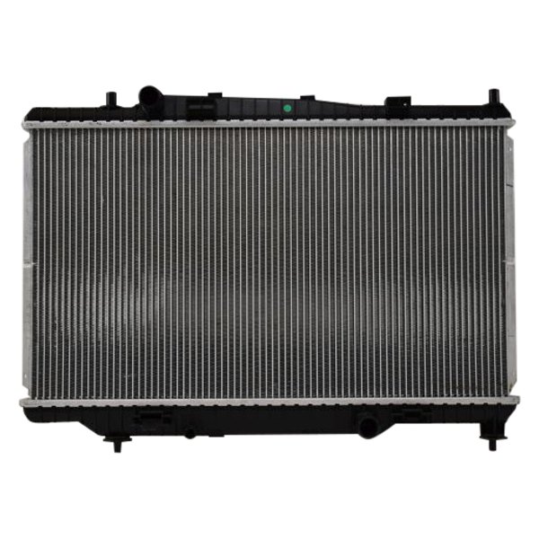 OSC Heat Transfer Products® - Engine Coolant Radiator