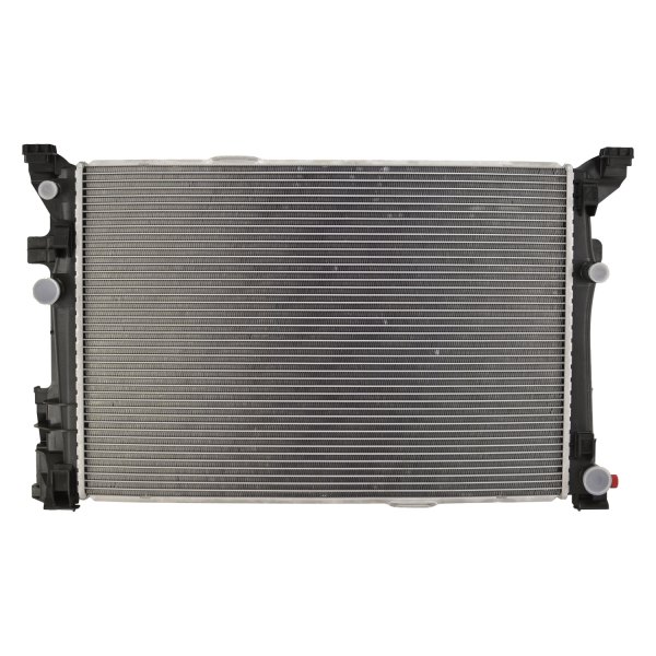 OSC Heat Transfer Products® - Engine Coolant Radiator