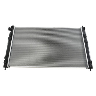 OSC Heat Transfer Products® - Radiator