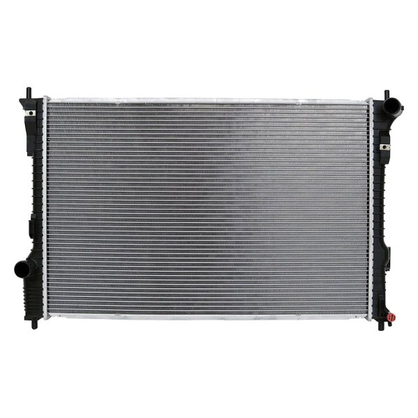 OSC Heat Transfer Products® - Engine Coolant Radiator