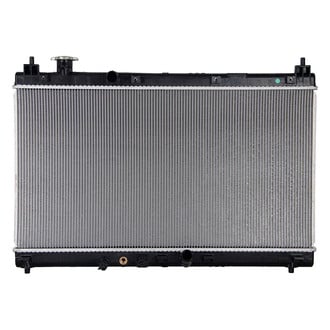 OSC Heat Transfer Products® - Radiator