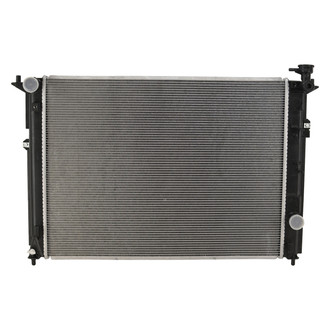 OSC Heat Transfer Products® - Radiator