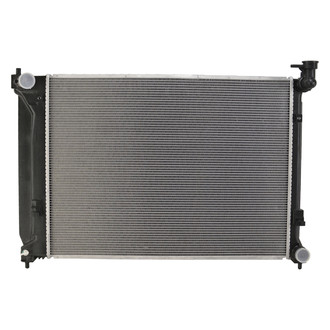 OSC Heat Transfer Products® - Radiator
