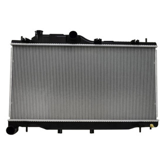 OSC Heat Transfer Products® - Radiator