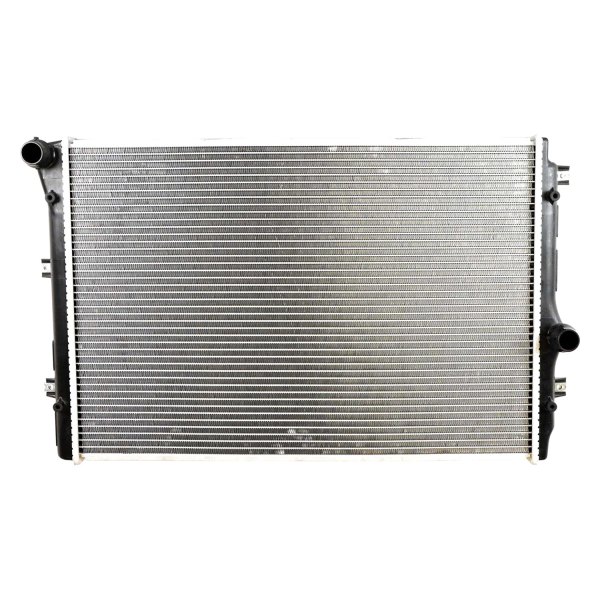 OSC Heat Transfer Products® - Engine Coolant Radiator