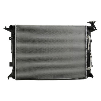 OSC Heat Transfer Products® - Radiator