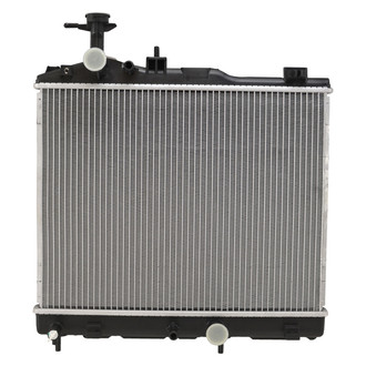 OSC Heat Transfer Products® - Engine Coolant Radiator