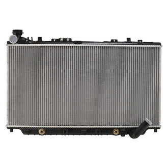OSC Heat Transfer Products® - Radiator