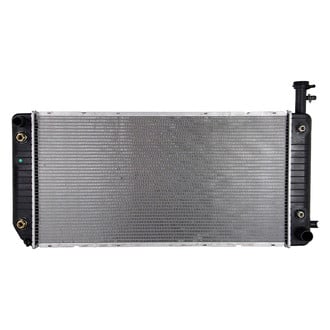 OSC Heat Transfer Products® - Radiator