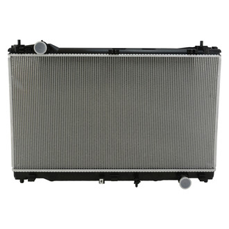 OSC Heat Transfer Products® - Engine Coolant Radiator