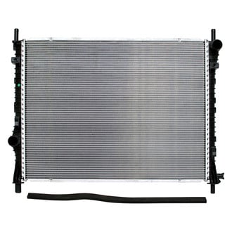 OSC Heat Transfer Products® - Radiator